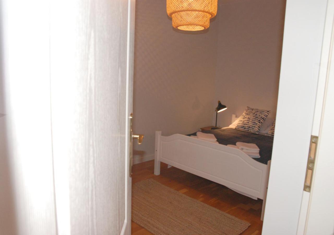 Apartament Viewpoint Ustron Apartment Ngoại thất bức ảnh