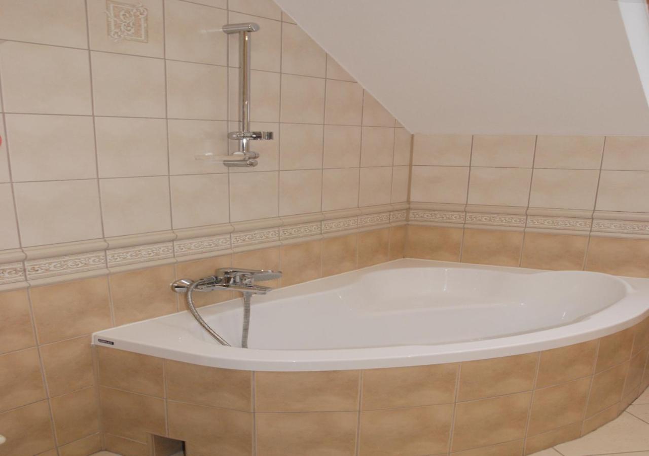Apartament Viewpoint Ustron Apartment Ngoại thất bức ảnh